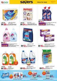 Lulu Hypermarket catalogue Page 24