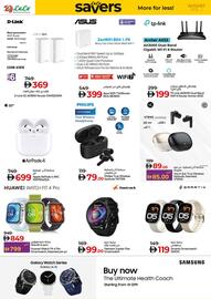Lulu Hypermarket catalogue Page 44