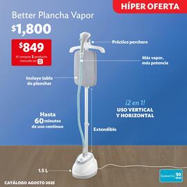 Catálogo BetterWare Página 2