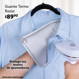 Catálogo BetterWare Página 5
