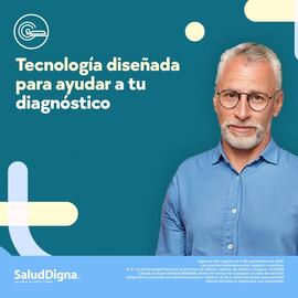 Catálogo Salud Digna Página 1