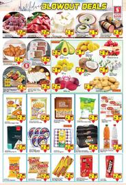 Safari Hypermarket catalogue Page 2