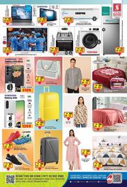 Safari Hypermarket catalogue Page 4