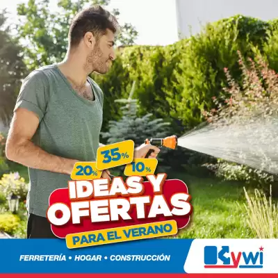 Catálogo Kywi (válido hasta 4-08)