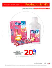Catálogo Olímpica Página 3