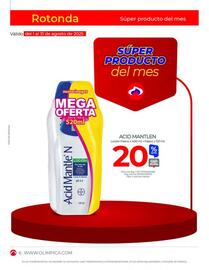 Catálogo Olímpica Página 6