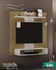 Catálogo Muebles Jamar Página 2