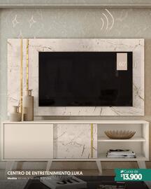 Catálogo Muebles Jamar Página 3