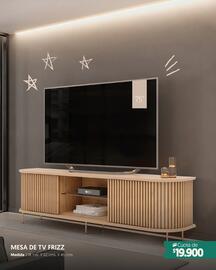 Catálogo Muebles Jamar Página 4
