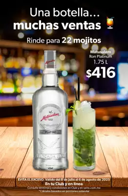 Catálogo Sam's Club (válido hasta 6-08)