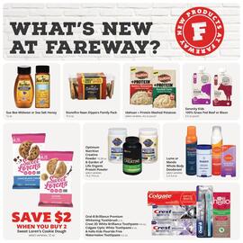 Fareway Weekly Ad Page 12