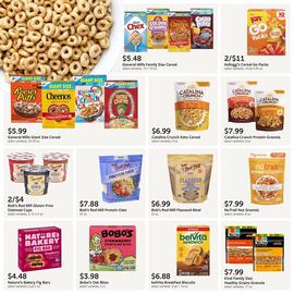 Fareway Weekly Ad Page 17