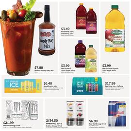 Fareway Weekly Ad Page 18