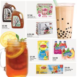 Fareway Weekly Ad Page 19