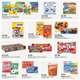 Fareway Weekly Ad Page 21