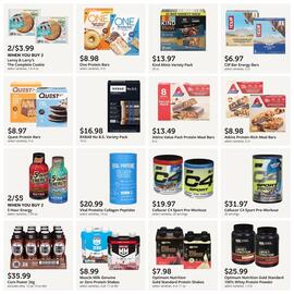 Fareway Weekly Ad Page 22