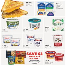 Fareway Weekly Ad Page 24