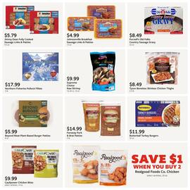 Fareway Weekly Ad Page 26