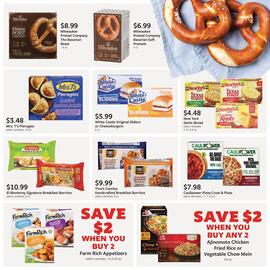 Fareway Weekly Ad Page 27