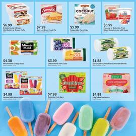 Fareway Weekly Ad Page 28