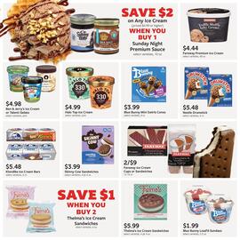 Fareway Weekly Ad Page 29