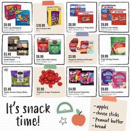 Fareway Weekly Ad Page 3