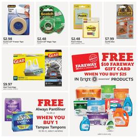 Fareway Weekly Ad Page 31