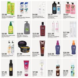 Fareway Weekly Ad Page 34