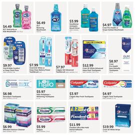 Fareway Weekly Ad Page 36