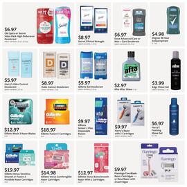 Fareway Weekly Ad Page 37