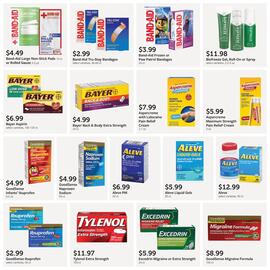 Fareway Weekly Ad Page 38