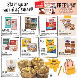 Fareway Weekly Ad Page 4
