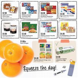 Fareway Weekly Ad Page 5