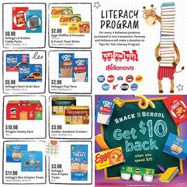 Fareway Weekly Ad Page 6