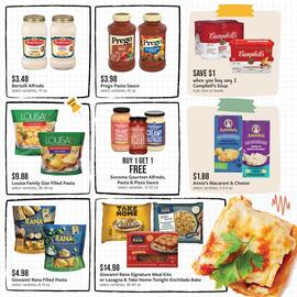 Fareway Weekly Ad Page 9