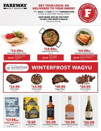 Fareway Weekly Ad week 32 Page 2