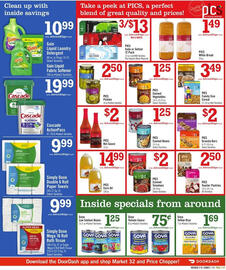 Price Chopper Weekly Ad Page 2