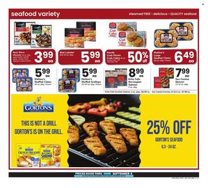 Safeway Weekly Ad Page 11