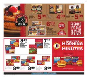 Safeway Weekly Ad Page 14