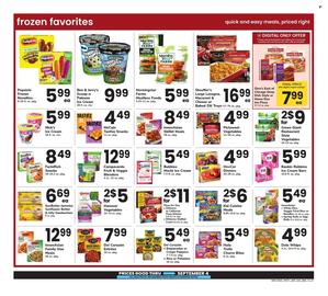 Safeway Weekly Ad Page 15