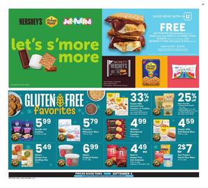Safeway Weekly Ad Page 16