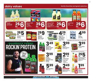 Safeway Weekly Ad Page 18