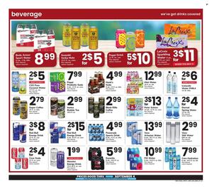 Safeway Weekly Ad Page 27