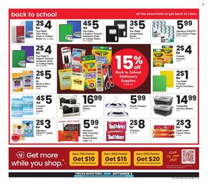 Safeway Weekly Ad Page 31