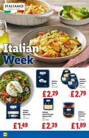 Lidl leaflet week 32 Page 12