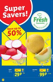 Lidl leaflet week 32 Page 2