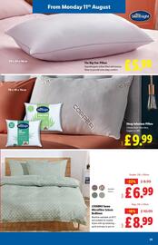 Lidl leaflet week 32 Page 25