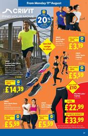 Lidl leaflet week 32 Page 27
