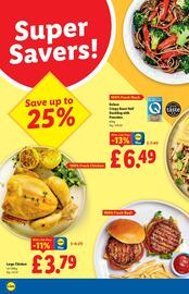 Lidl leaflet week 32 Page 4