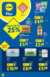Lidl leaflet week 32 Page 6